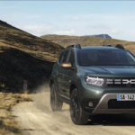 Dacia'Dan Maceraseverlere Yeni Extreme Donanım Seviyesi