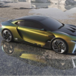 Ds E-Tense Performance, 2023 Gq Otomobil Ödülleri’nde “Yılın Konsepti” Seçildi