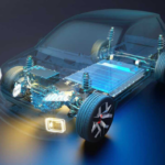 Elektrikli Renault 5'Ten Ilk Detaylar Geldi