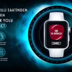 Fiat Connect, Akıllı Saatlerle Entegre Kullanılabilecek