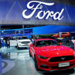 Ford'Dan Ilginç Patent: Borçlunun Arabası Hacze Kendi Başına Gidebilecek