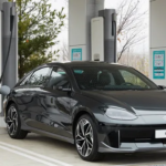 Hyundai Elektrikli Araçlar Için Şarj Robotu Üretti 2 Hyundai Elektrikli Araçlar Için Şarj Robotu Üretti