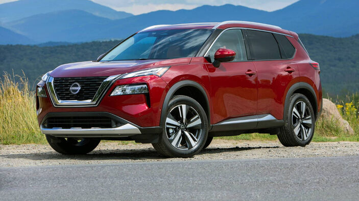 Motor kendi kendine duruyor! Nissan, 700 binden fazla aracı geri çağırdı