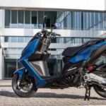Motosiklette Garantiyi 5 Yıla Çıkardı