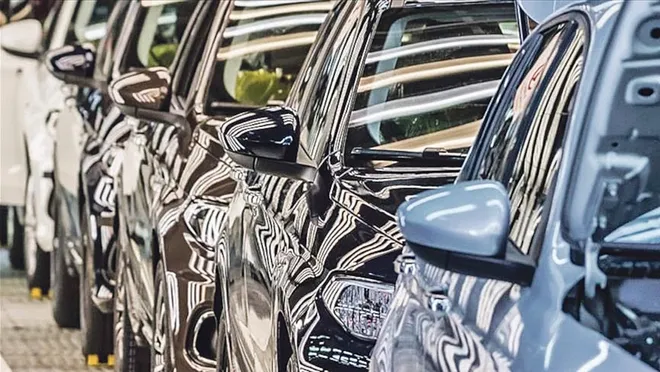 Otomotiv satışlarında Şubat rekoru