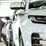 Otomotiv Sektörü Ihracatla Yükselişine Devam Ediyor