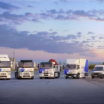 Renault Trucks 2022 Değerlendirmesi: Sağlam Performansla Desteklenen Enerji Dönüşümü 2 Renault Trucks 2022 Değerlendirmesi: Sağlam Performansla Desteklenen Enerji Dönüşümü
