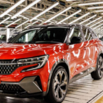 Renault Ve Geely, Petrol Şirketi Saudi Aramco Ile Ortak Oldu