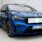 Skoda Otomobillerde Akıllı Izgara Yer Alacak: Ne Işe Yarıyor?
