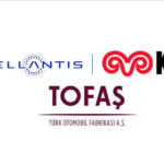 Stellantis Ve Koç Holding, Tofaş'I Güçlendiriyor Ve Türkiye'Deki Ortaklığını Geliştiriyor 2 Stellantis Ve Koç Holding, Tofaş'I Güçlendiriyor Ve Türkiye'Deki Ortaklığını Geliştiriyor