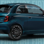 Tamamen Elektrikli Fiat 500E, Türkiye'De Satışa Sunuldu