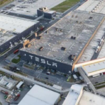 Tesla Şirketin En Büyük Duyurularından Birini Açıkladı