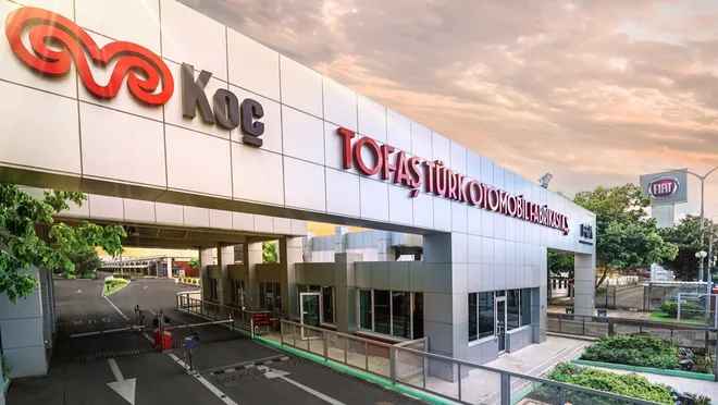 Tofaş'tan temettü dağıtma kararı! Şirket 3 milyar temettü ödeyecek