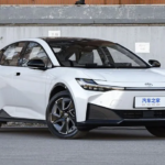 Toyota, Tesla Model 3 Rakibinin Satışına Başladı: Hem De %35 Daha Ucuz