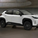 Toyota, Yaris Cross'Un Üretim Adedini Artıracak