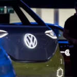 Volkswagen'Den 180 Milyar Euroluk Batarya Hamlesi