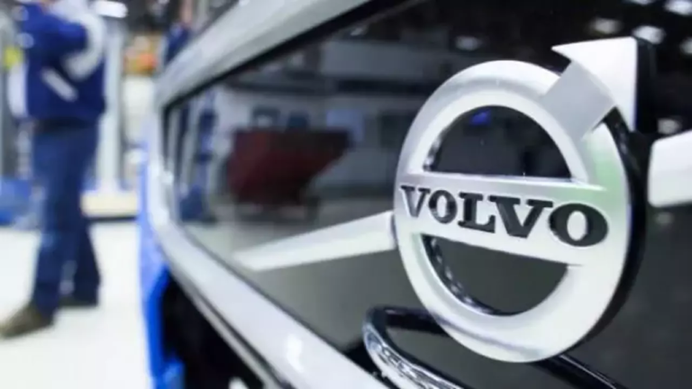 Volvo 1.600 kişiyi işten çıkaracak