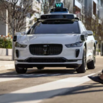 Waymo'Dan Büyük Başarı: Sürücüsüz Modda 1.6 Milyon Km, Tek Ciddi Kaza Yok
