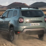 Yeni Dacia Duster, Bursa'Da Üretilebilir!