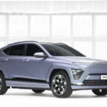 Yeni Hyundai Kona Electric'In Teknik Özellikleri Açıklandı
