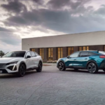 Yeni Peugeot 408 Türkiye'De: İşte Fiyatı Ve Özellikleri