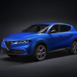 Alfa Romeo Tonale Quattroruote 2023 Yılın Yeni Otomobili Seçildi