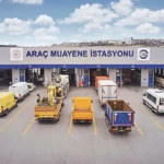 Araç Muayenede Yeni Dönem! Raporlar Dijital Ortama Taşınıyor