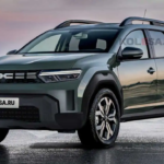Dacia Duster Böyle Görünebilir: Kompakt Segmentin En Karizmatiği!