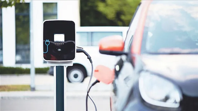 Elektrikli araç üreticilerine ÖTV düzenlemesi geldi