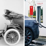 Elektrikli Araçların Öyküsü 188 Yıldır Devam Ediyor