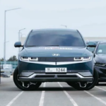 Hyundai'Den Paralel Parka Kesin Çözüm: E-Corner Sistemi Halka Açık Yollarda!