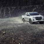 Isuzu D-Max Yenilenen Ön Yüzü Ile Pazardaki Iddiasını Artırdı
