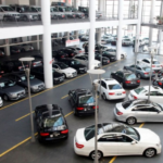 Otomotiv Satışında Rekor: Mart Ayında 103 Bini Aştı!