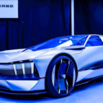 Peugeot, 2023 Şanghay'Da 408X Ve Peugeot Inception Concept'I Tanıttı