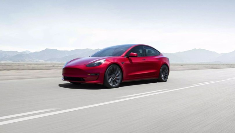 Tesla ABD fiyatlarında bu yıl altıncı indirime gitti