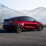 Tesla Model Y, Türkiye'De Beklenenden 10 Kat Fazla Sattı