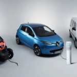 Tesla'Dan Sonra Renault Da Elektrikli Araç Fiyatlarını Düşürecek