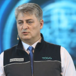 Togg/Karakaş: Mayıs Ayında Bin Civarı Araç Teslim Edeceğiz