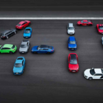 Audi Sport Gmbh 40. Yılını Nürburgring’de Kutluyor 3 Audi Sport Gmbh 40. Yılını Nürburgring’de Kutluyor