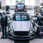 Bentley, Volvo'Nun Baş Tasarımcısını Transfer Etti