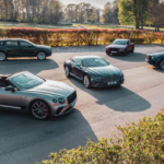 Bentley'Den Yeni Rekor: 104 Yıllık Tarihe Suv Damgası