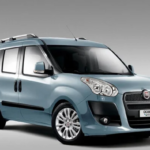 Bir Devrin Sonu! Türkiye'De Fiat Doblo Üretimi Bu Hafta Sonlanıyor