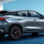 Chery, Avrupa Pazarına Omoda 5 Ile Giriş Yapıyor