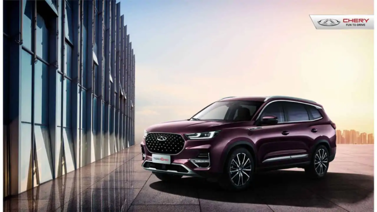 Chery Türkiye satış sonrasında da iddialı!