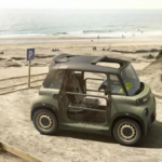 Citroen My Ami Buggy, Türkiye'Ye Geliyor