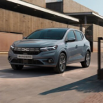 Dacia, Sandero Ile Avrupa’da Tesla’yı Zirveden Indirdi