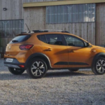 Dacia Sandero Stepway Mayıs 2023 Güncel Fiyat Listesi 1 Dacia Sandero Stepway Mayıs 2023 Güncel Fiyat Listesi
