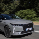 Ds 4'Ün Benzinli Motor Seçeneği Türkiye'De