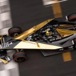 Ds Performence Tarafından Geliştirilen Formula E Yarış Aracından Olağanüstü Gelişim