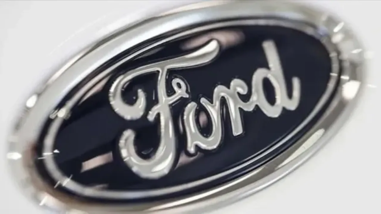 Elektrikli araç rekabeti kızıştı: Ford kararını duyurdu